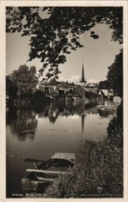 CPA AK ARBOGA Motiv fra An