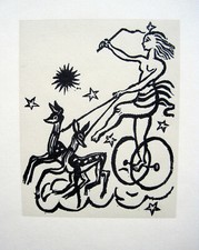 RICHARD SEEWALD: "FORTUNA"