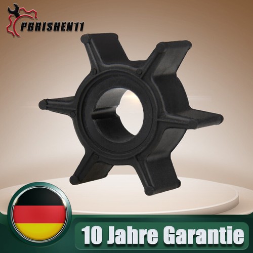 Impeller für mercury - mercury, mariner