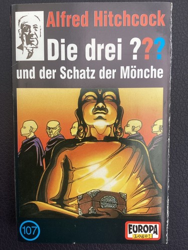 Hörspiel europa die drei - die,