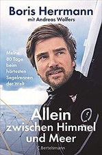 Zwischen Himmel und Meer