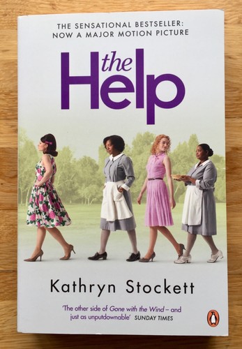 Buch the help kathryn - buch,