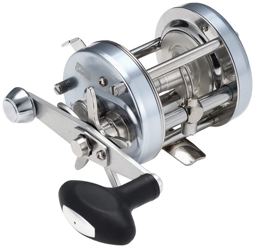 Abu garcia ambassadeur 6500cl - garcia,