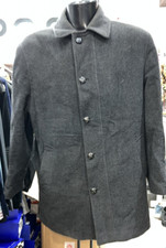 Walter valentino Mantel