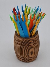 DDR Haushalt Happenspieße