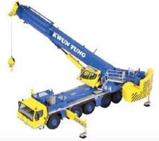 Liebherr ltm 1250 - liebherr, 1250-5.1