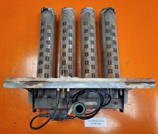 Buderus Brenner Brennerlanzen Brennerstab Gasbrenner 5103388 G124X 32kw