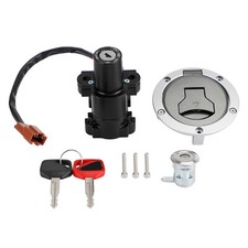 SCHLOSSSATZ Tankdeckel