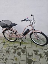 E-Bike Electra Townie Go 8i