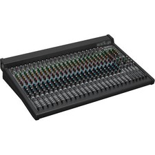 Mackie 2404VLZ4 24-channel