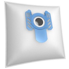 20 Staubsaugerbeutel geeignet