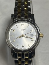 Tissot 1853 Edelstahl