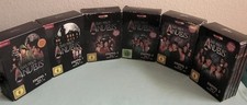 Das haus anubis staffel - anubis, 3