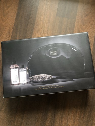 Balmain hair couture - , limited