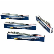 4x BOSCH GLP173 0250603006