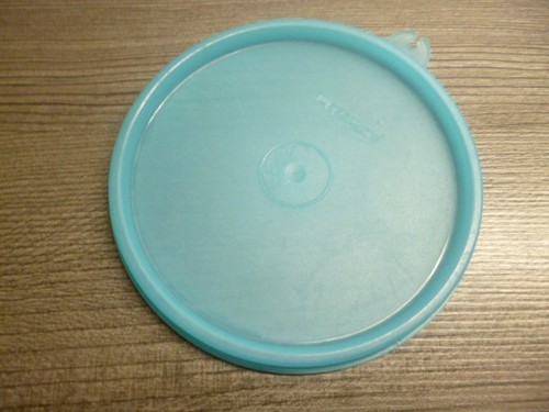 Tupperware ersatz deckel - tupperware,