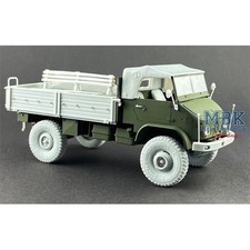 PERFECT SCALE PS35225 Unimog