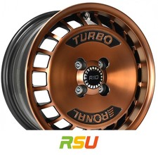 Ronal r10 turbo copper - r10,