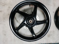 Felge vorne Honda Sh 125/150