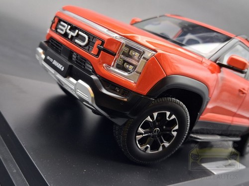 Byd shark 6 pick up - , pick-up