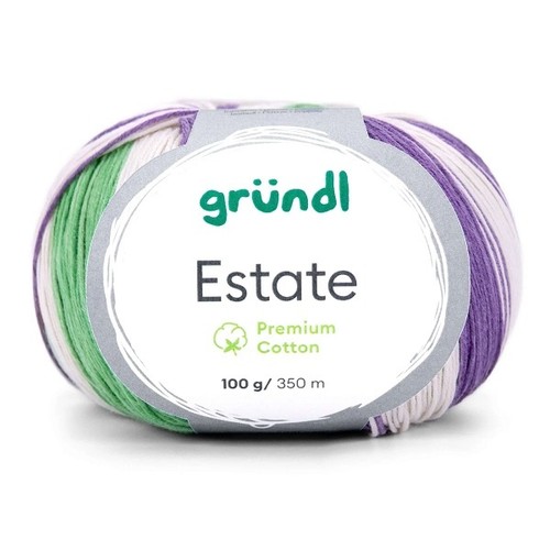 Gründl wolle premium cotton - grÜndl,