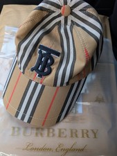 BURBERRY Mütze