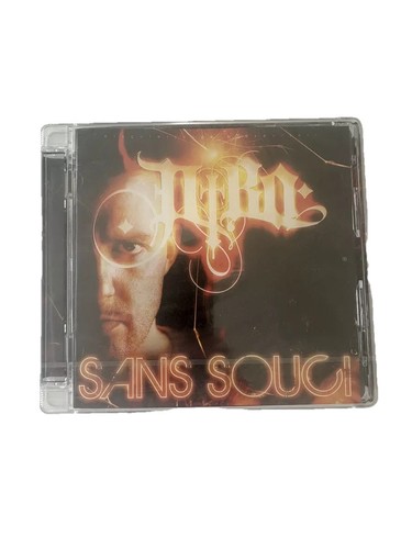 Sans souci cd - sans,