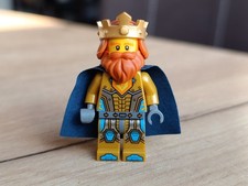 Lego Nexo Knights - Minifigur