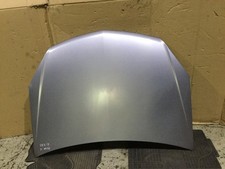 308 Motorhaube OPEL Astra H Caravan Z163 SILBER Bj.05 Hood