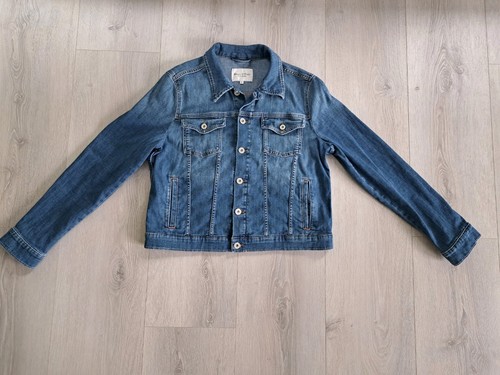 Marc polo jeansjacke - marc,