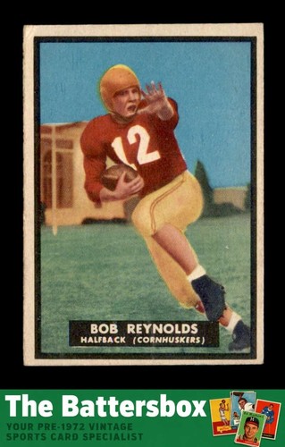 1951 topps magic - 1951,