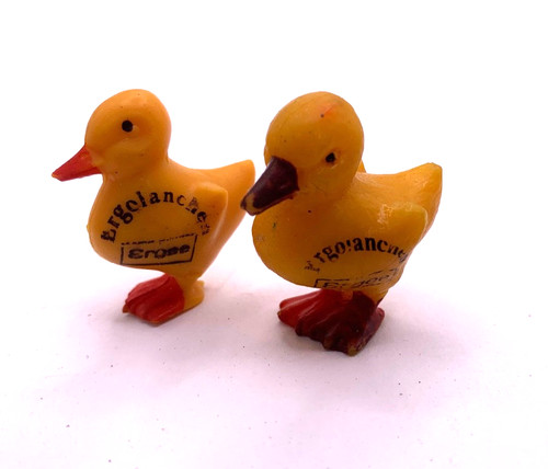 Ergee ergolanchen enten ente - ergolanchen,