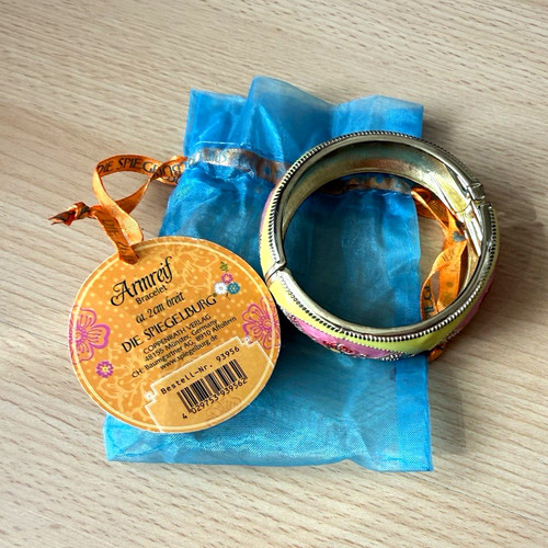 Die spiegelburg armreif - spiegelburg,