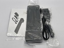 HP UltraSlim Docking Station