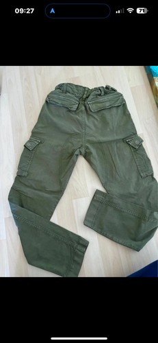 Cargohose 146 jack - jack, jones