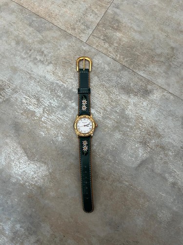 Michel jordi 1991 armbanduhr - michel,