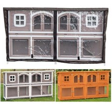 Schutzhülle Regenschutz