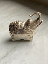 einzigartigen Pillendose