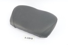 Harley Davidson Softail Heritage Springer FLSTS - Rückenpolster 51132-98 A139D