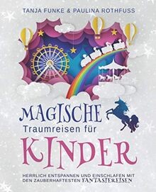 Magische traumreisen für - magische,
