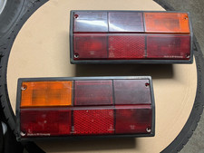 VW T3 Bus 2X Rückleuchten