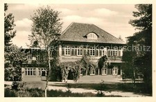 Lutterloh Erholungsheim