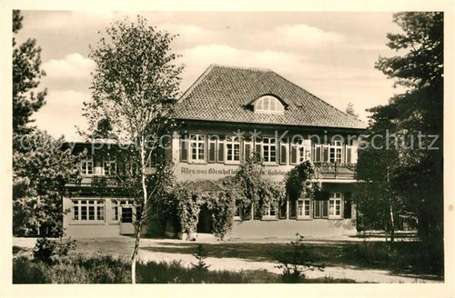 Lutterloh erholungsheim - lutterloh,