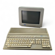 Atari 1040STFM Computer mit