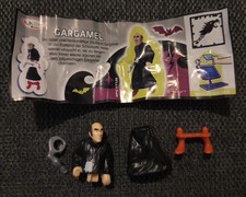 Ü-Ei * FT128 * Die Schlümpfe