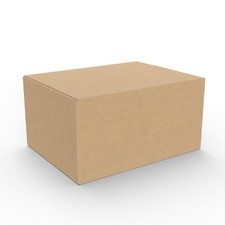 Versandkarton Verpacken