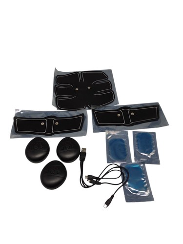 Ems muskelstimulator - ems,