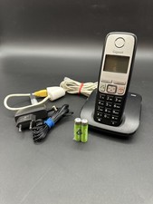 Gigaset A400  Schnurloses