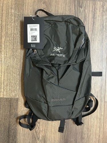 Arcteryx konseal backpack - konseal,