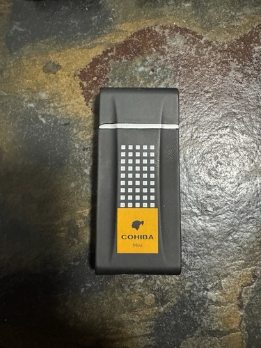 Cohiba mini jet - cohiba,